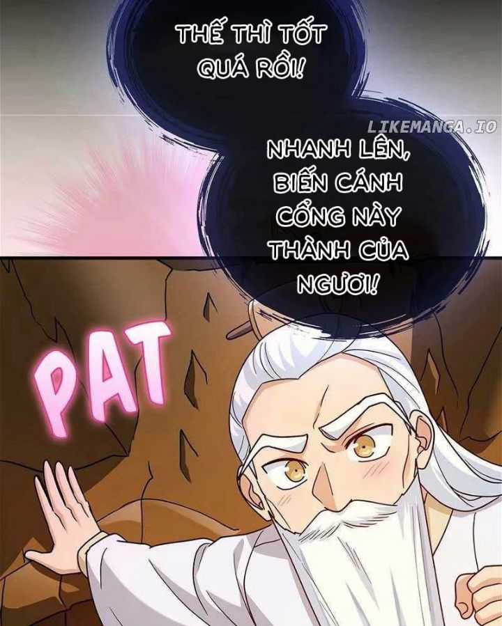 Thiên Tài Võ Thuật Hồi Quy Chapter 47 trang 41