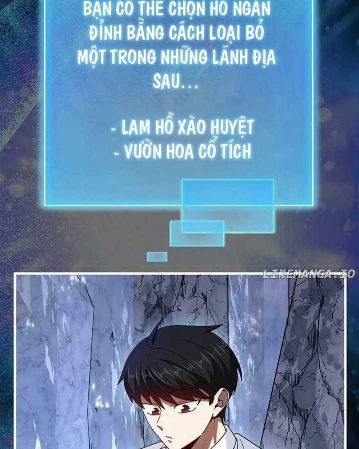 Thiên Tài Võ Thuật Hồi Quy Chapter 47 trang 44