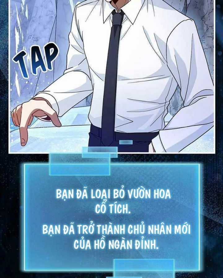 Thiên Tài Võ Thuật Hồi Quy Chapter 47 trang 45