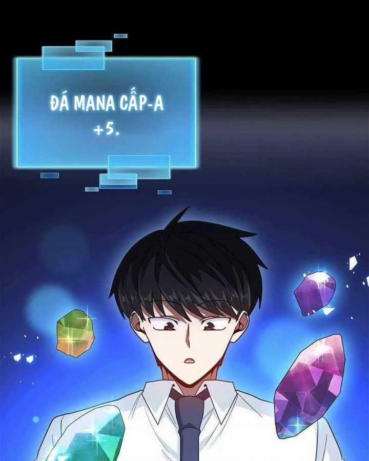 Thiên Tài Võ Thuật Hồi Quy Chapter 47 trang 47