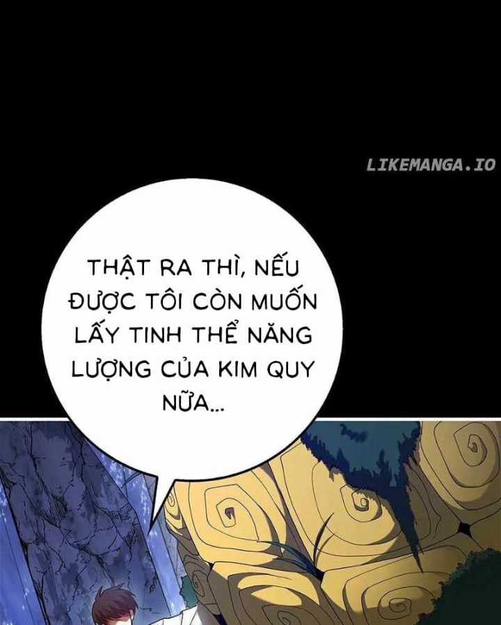 Thiên Tài Võ Thuật Hồi Quy Chapter 47 trang 53