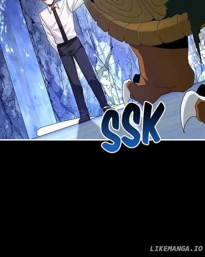 Thiên Tài Võ Thuật Hồi Quy Chapter 47 trang 54