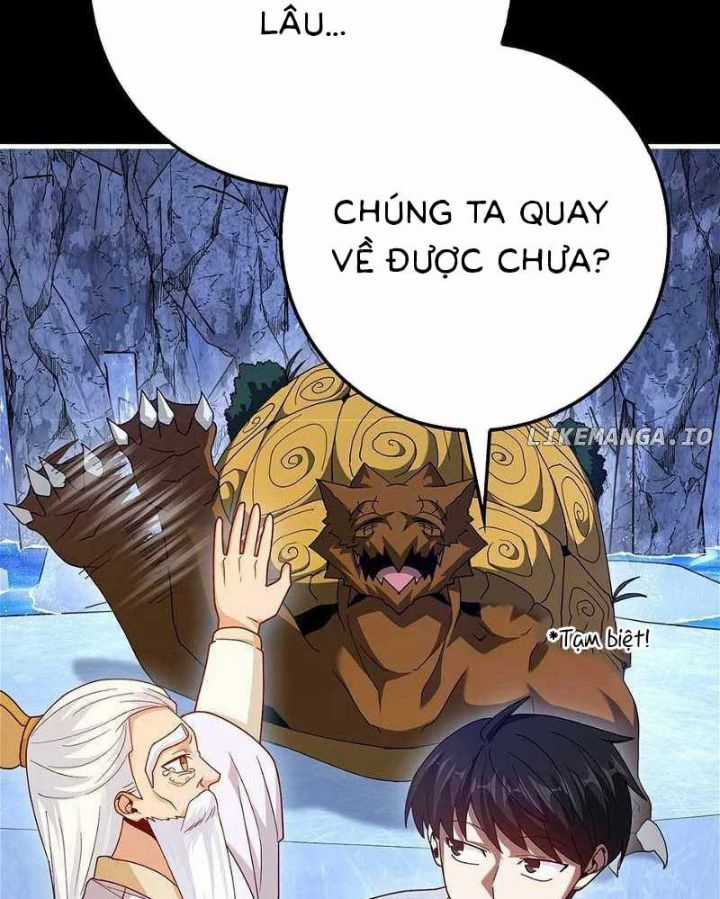 Thiên Tài Võ Thuật Hồi Quy Chapter 47 trang 63