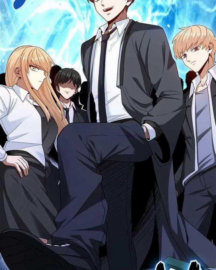 Thiên Tài Võ Thuật Hồi Quy Chapter 47 trang 75