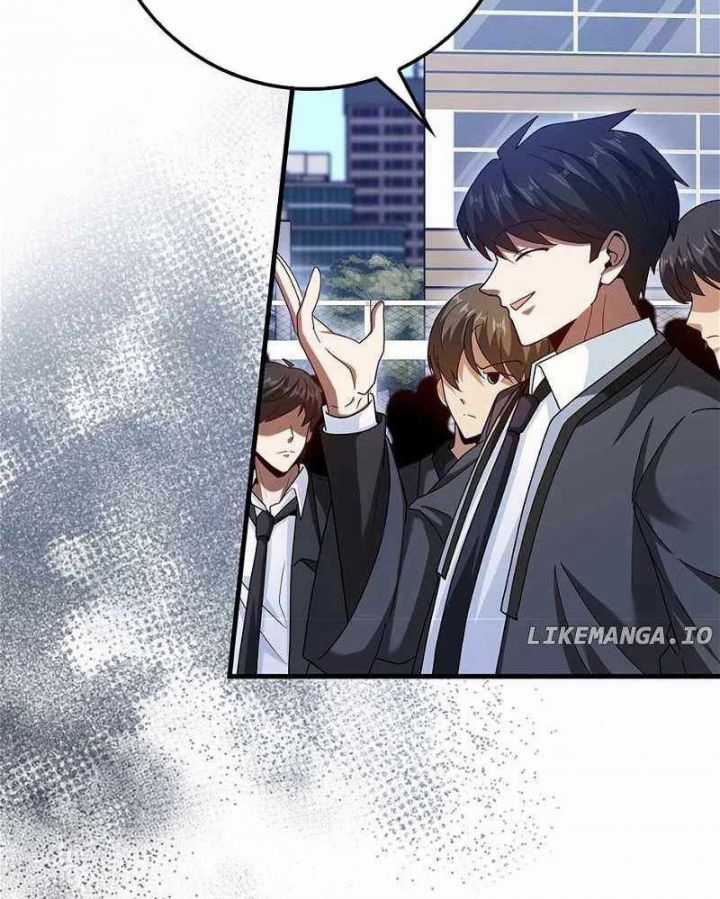 Thiên Tài Võ Thuật Hồi Quy Chapter 47 trang 79