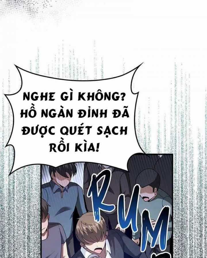 Thiên Tài Võ Thuật Hồi Quy Chapter 47 trang 80