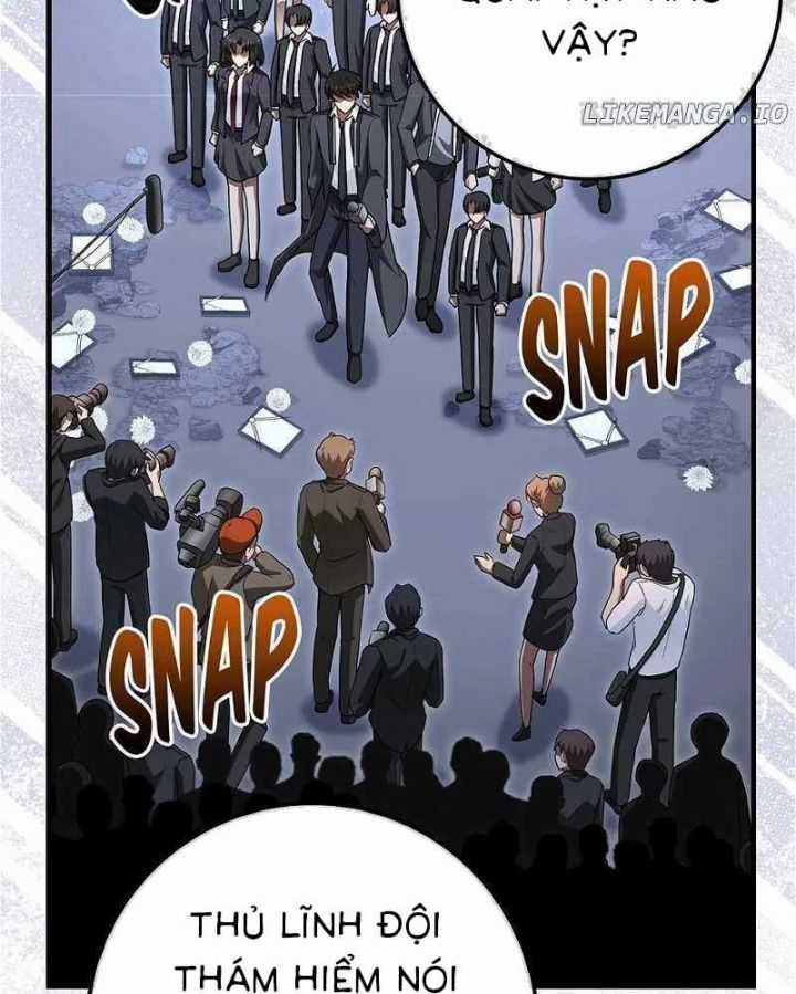 Thiên Tài Võ Thuật Hồi Quy Chapter 47 trang 83