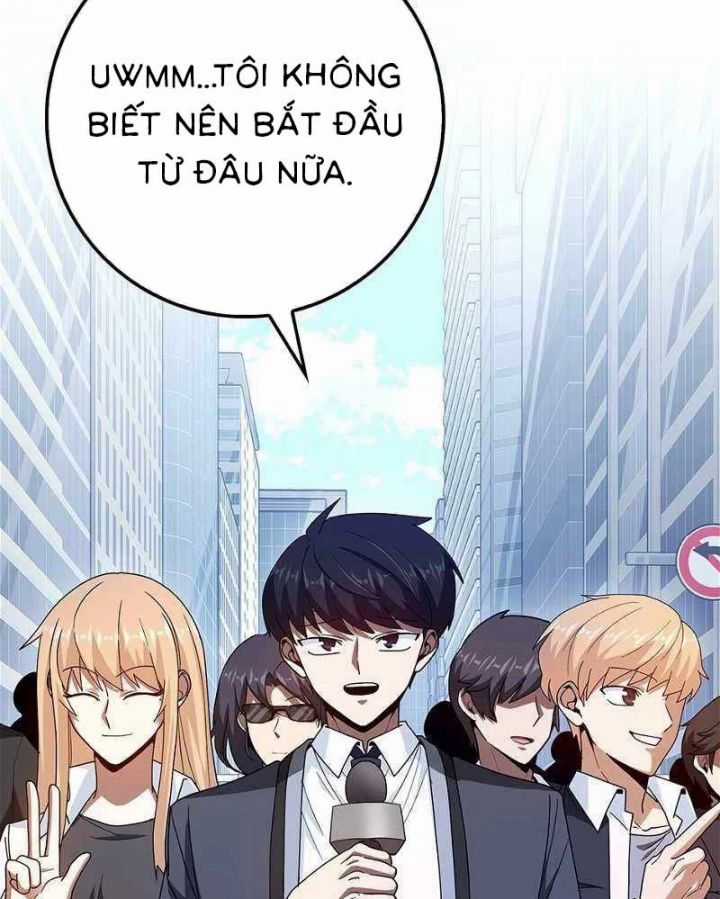 Thiên Tài Võ Thuật Hồi Quy Chapter 47 trang 85