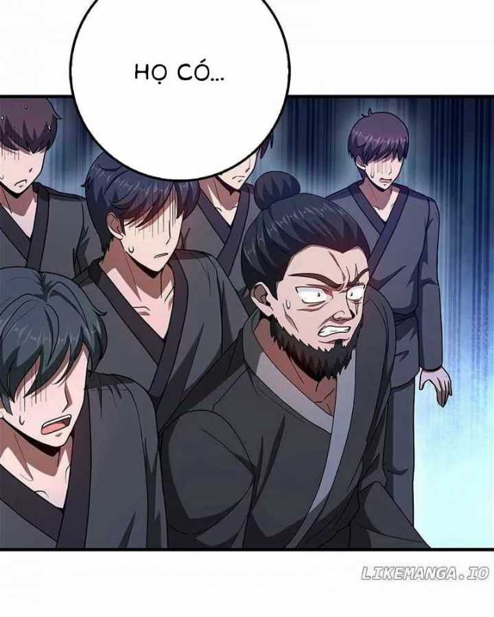 Thiên Tài Võ Thuật Hồi Quy Chapter 47 trang 89