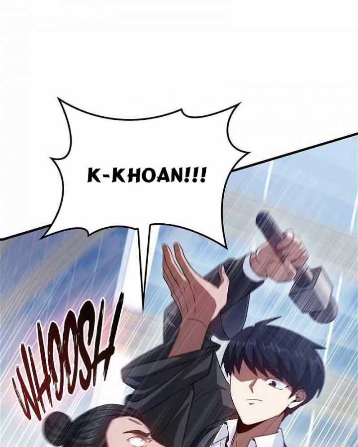 Thiên Tài Võ Thuật Hồi Quy Chapter 47 trang 91