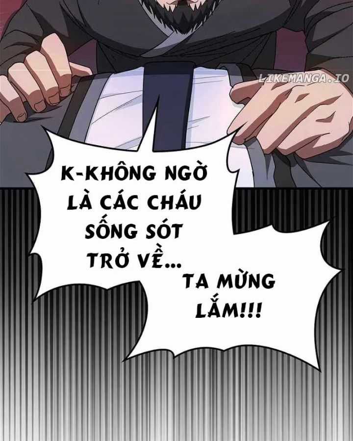 Thiên Tài Võ Thuật Hồi Quy Chapter 47 trang 94