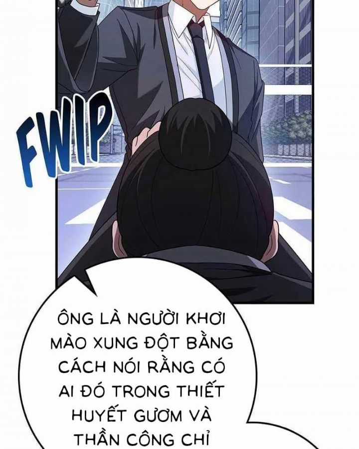 Thiên Tài Võ Thuật Hồi Quy Chapter 47 trang 96