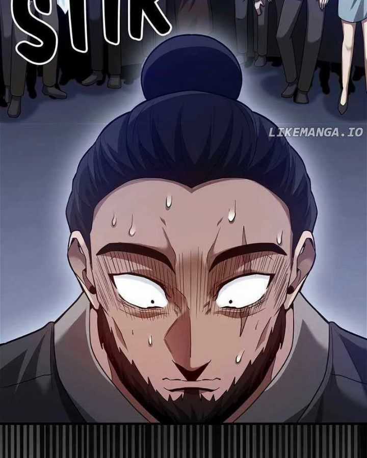 Thiên Tài Võ Thuật Hồi Quy Chapter 47 trang 99