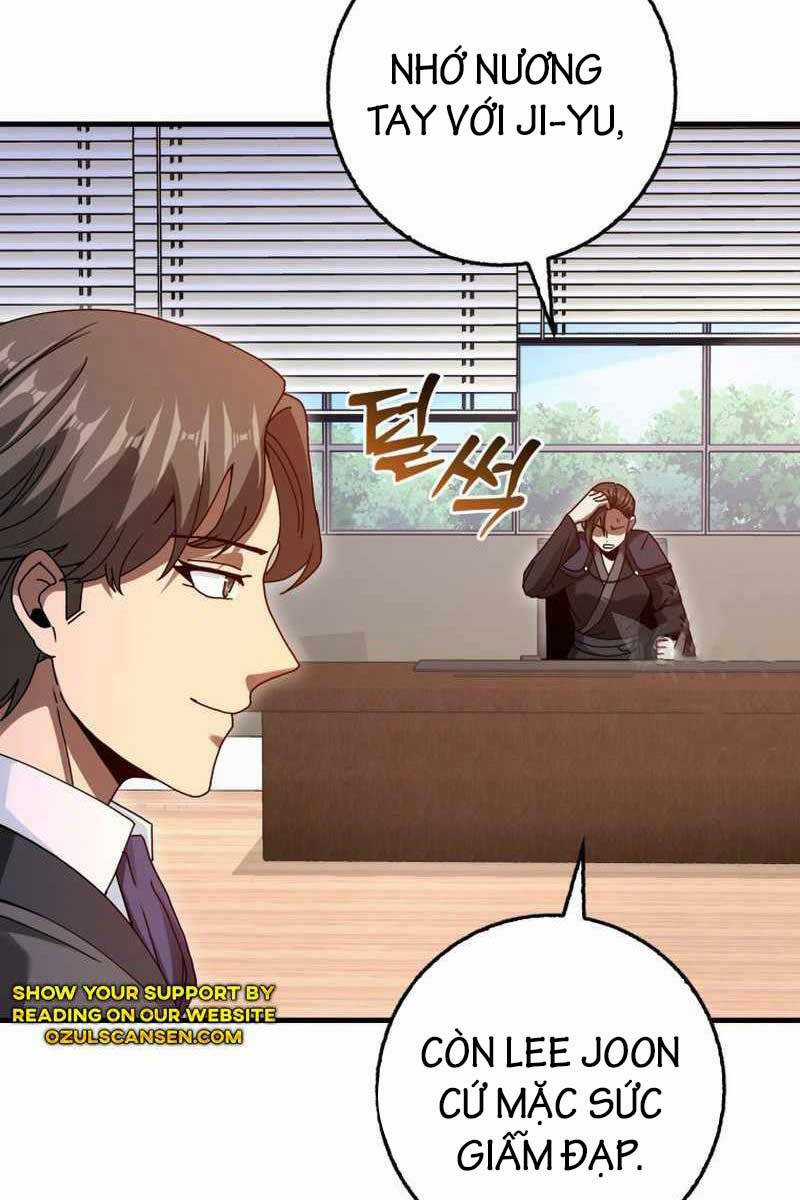 Thiên Tài Võ Thuật Hồi Quy Chương 23 trang 10