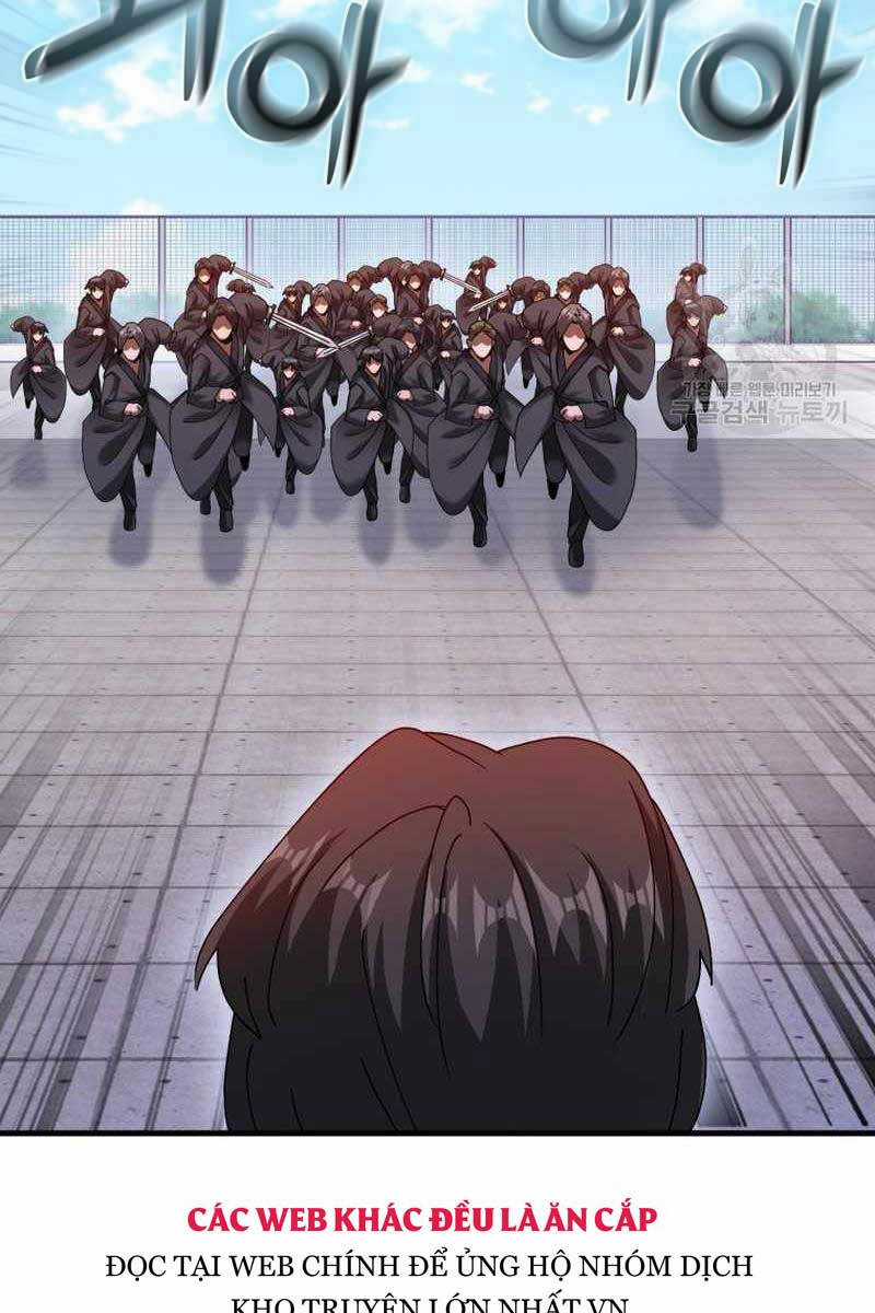 Thiên Tài Võ Thuật Hồi Quy Chương 23 trang 100