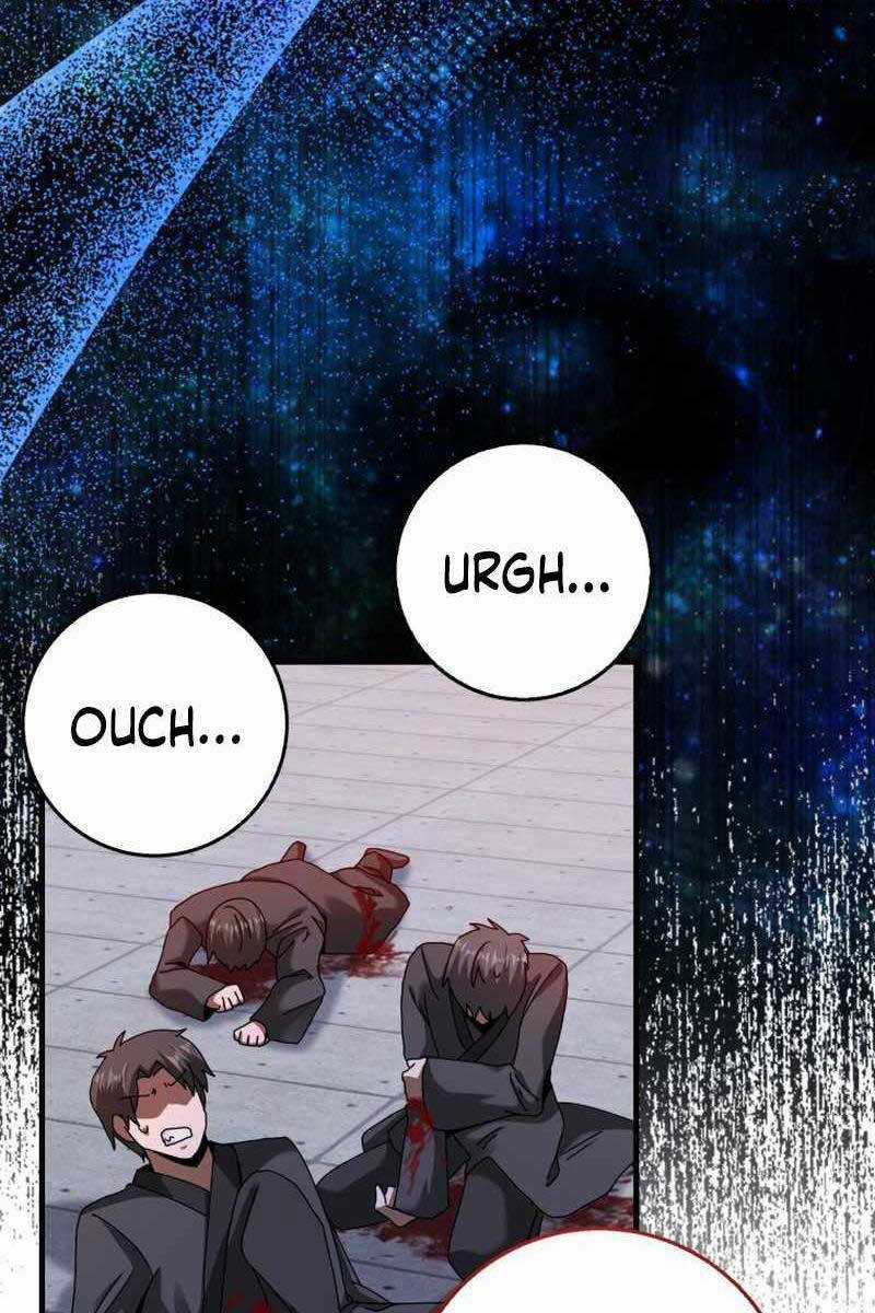 Thiên Tài Võ Thuật Hồi Quy Chương 23 trang 104