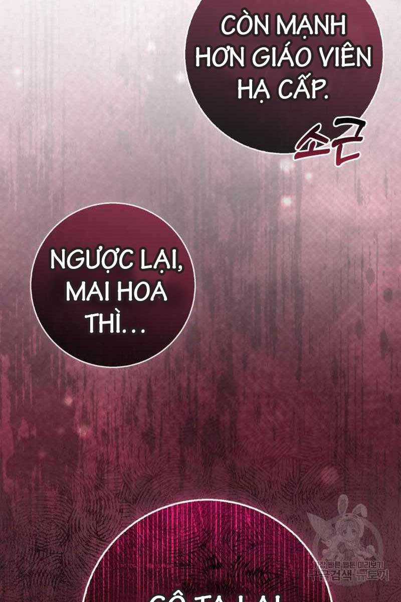 Thiên Tài Võ Thuật Hồi Quy Chương 23 trang 109