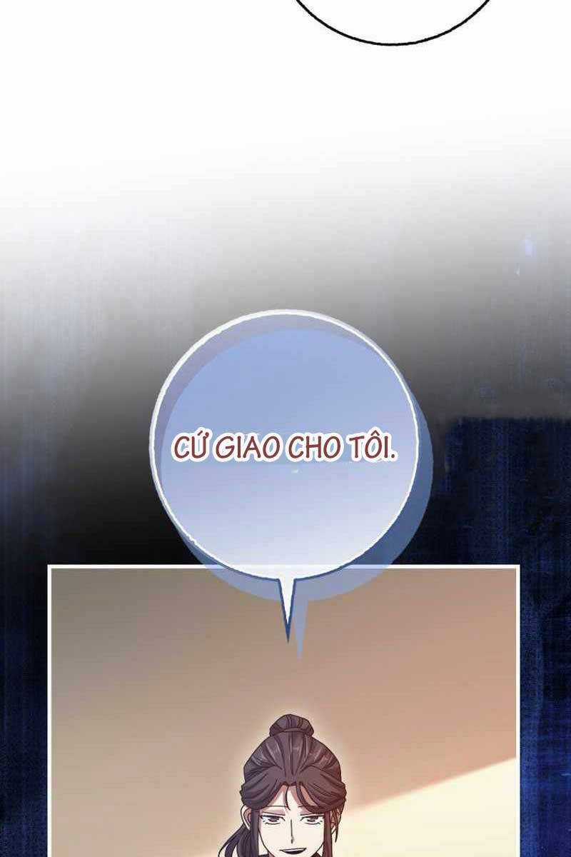 Thiên Tài Võ Thuật Hồi Quy Chương 23 trang 11