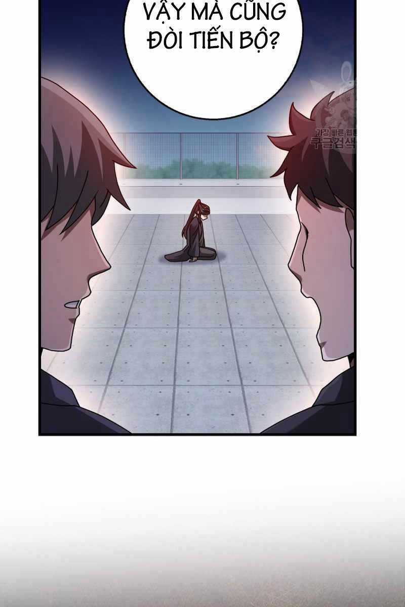 Thiên Tài Võ Thuật Hồi Quy Chương 23 trang 113