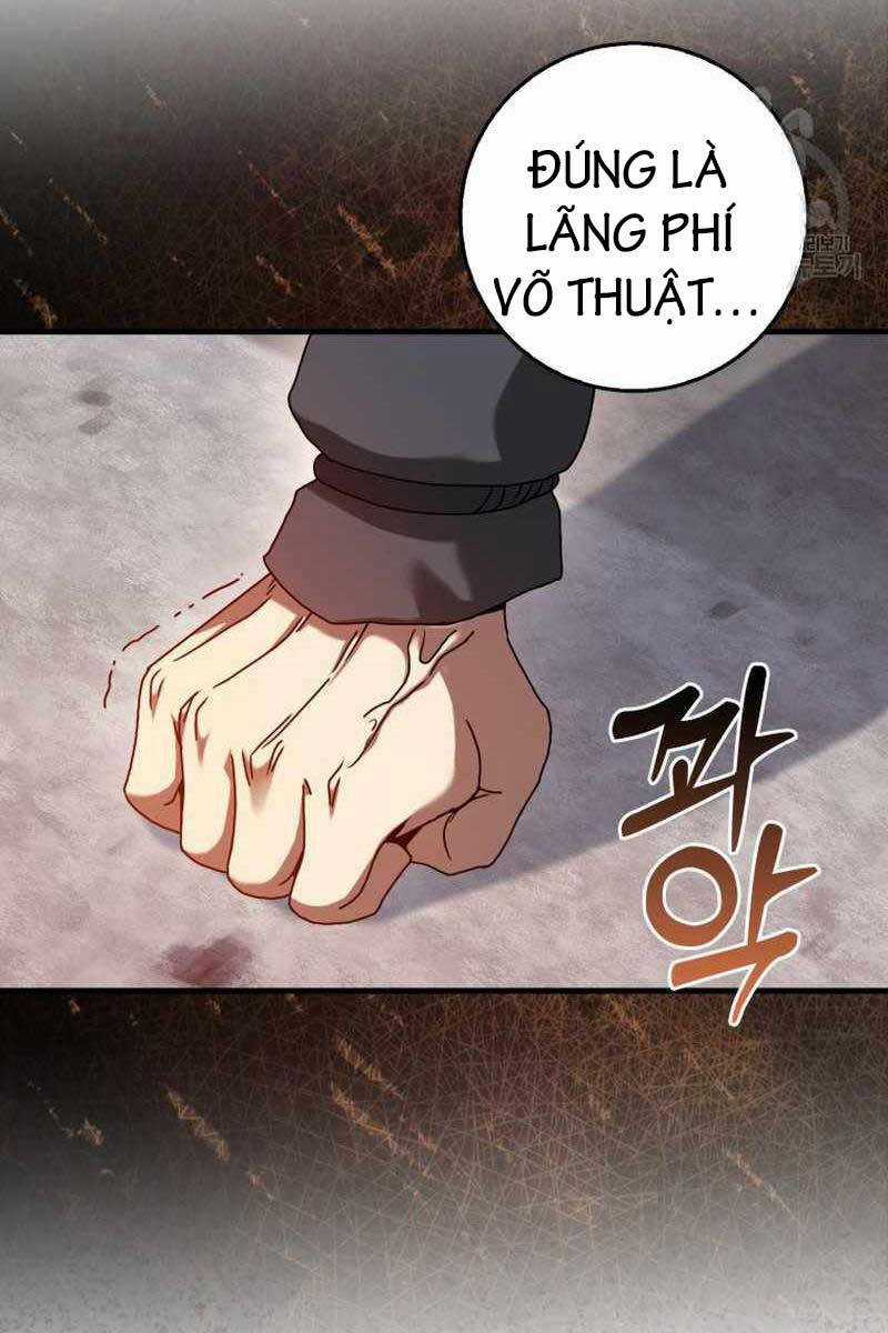 Thiên Tài Võ Thuật Hồi Quy Chương 23 trang 114