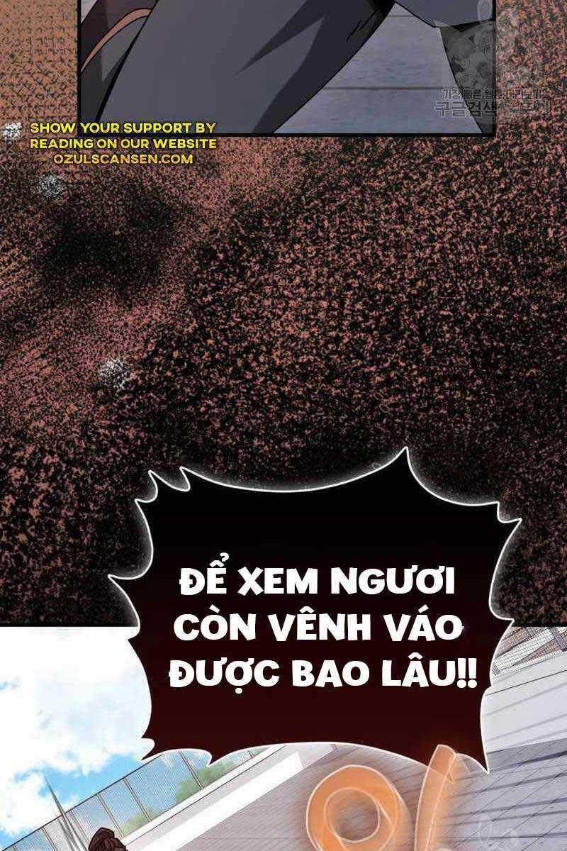 Thiên Tài Võ Thuật Hồi Quy Chương 23 trang 116