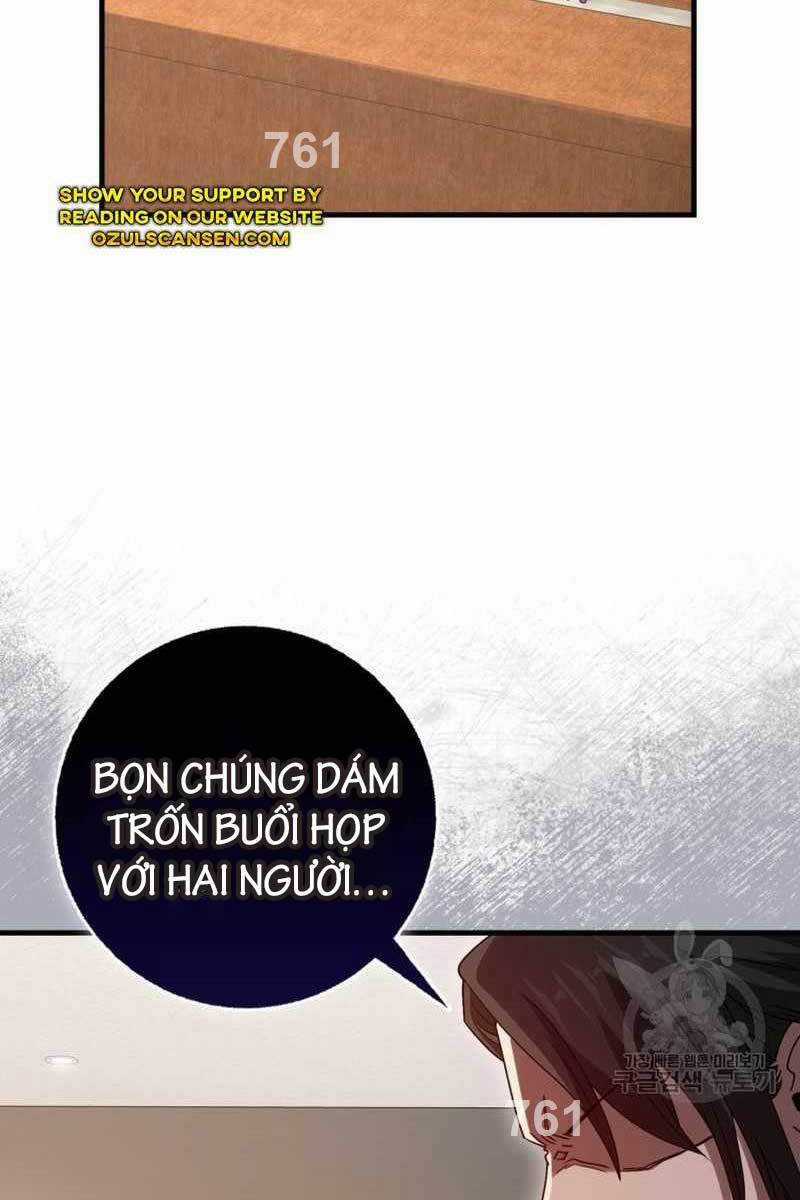 Thiên Tài Võ Thuật Hồi Quy Chương 23 trang 2