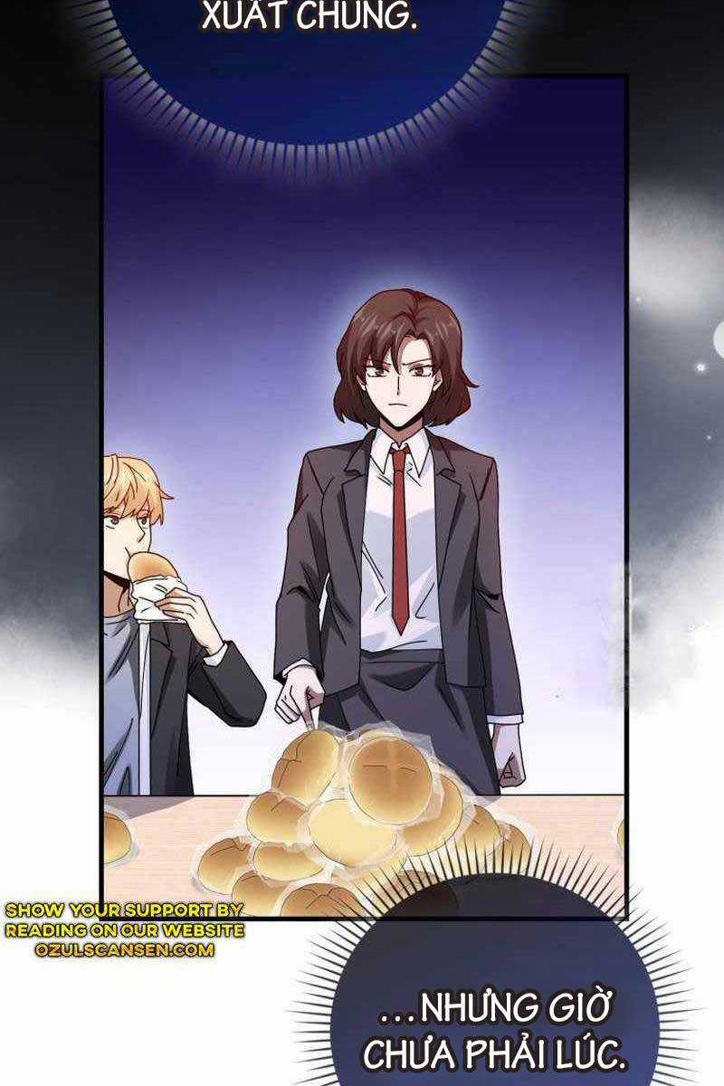 Thiên Tài Võ Thuật Hồi Quy Chương 23 trang 20