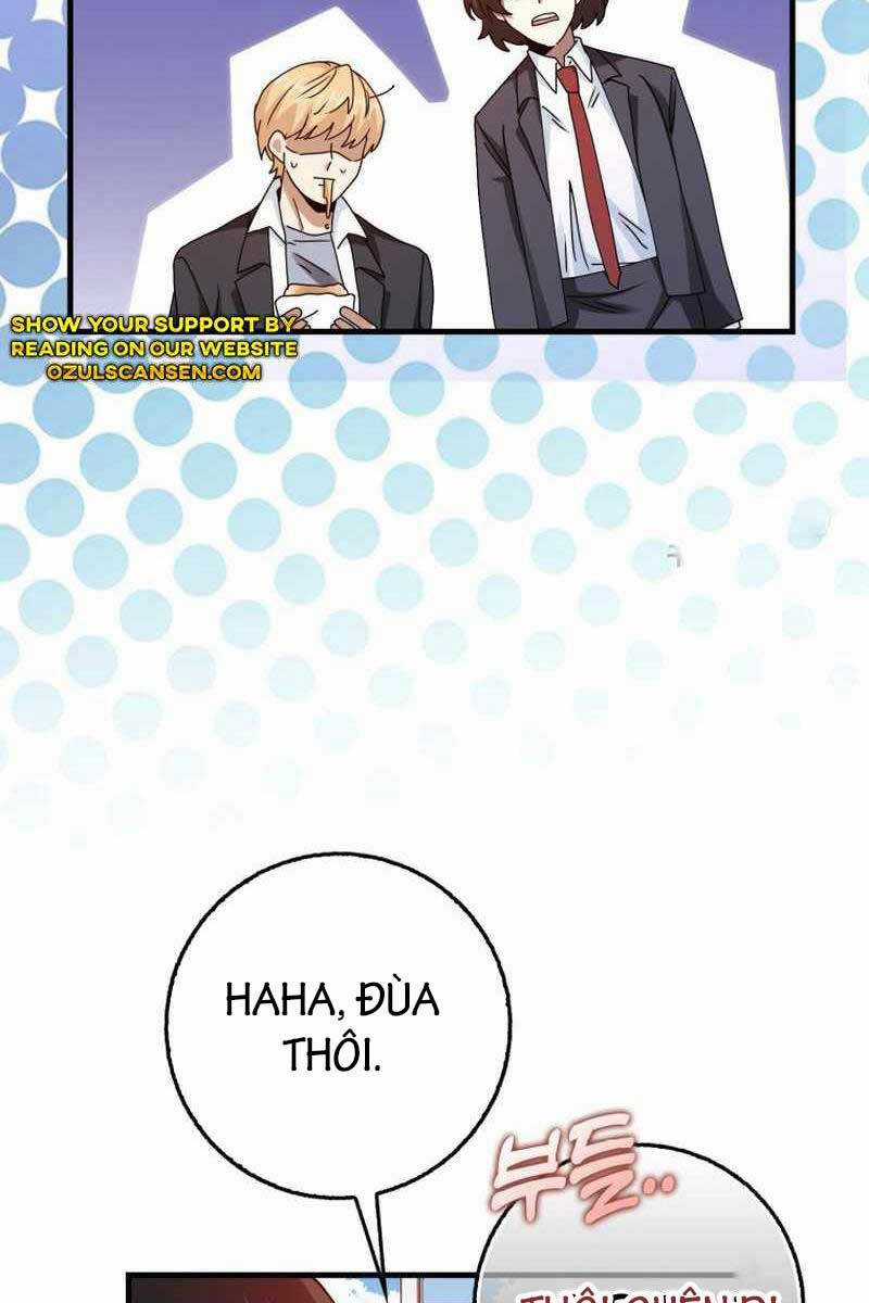 Thiên Tài Võ Thuật Hồi Quy Chương 23 trang 26