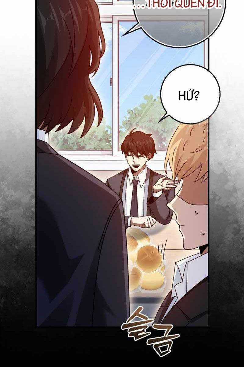 Thiên Tài Võ Thuật Hồi Quy Chương 23 trang 27