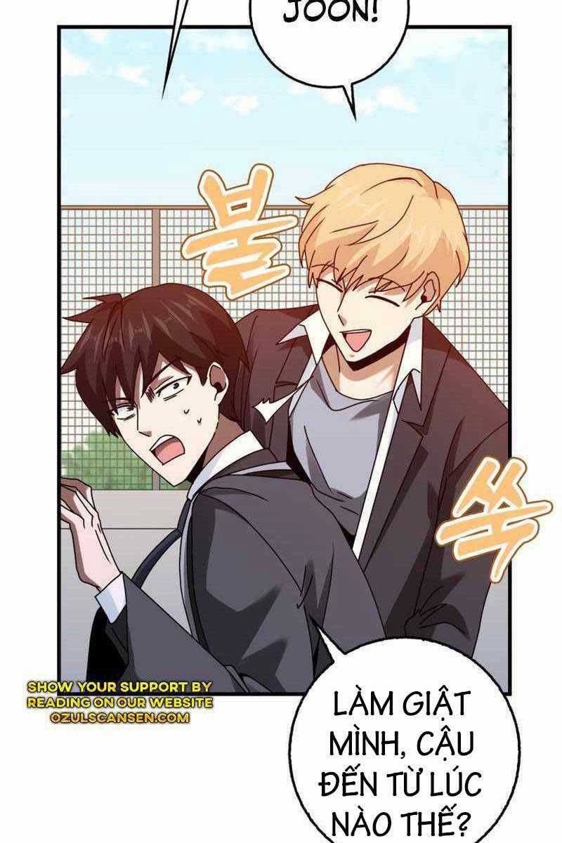 Thiên Tài Võ Thuật Hồi Quy Chương 23 trang 38