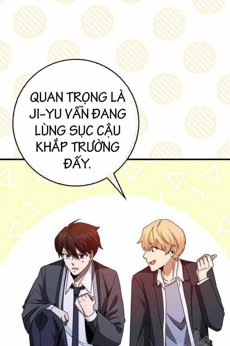 Thiên Tài Võ Thuật Hồi Quy Chương 23 trang 40