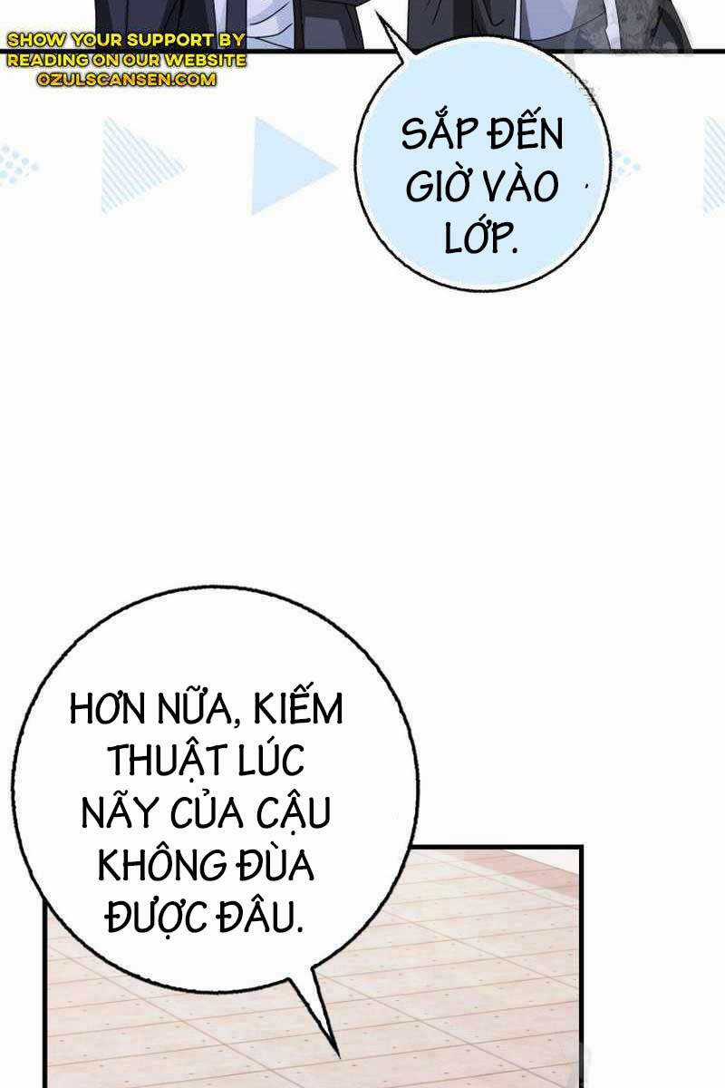 Thiên Tài Võ Thuật Hồi Quy Chương 23 trang 41