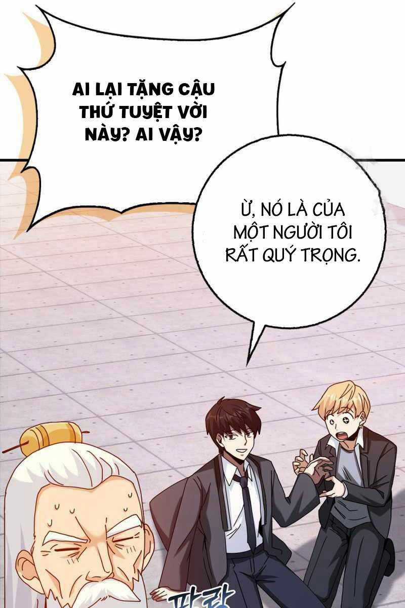 Thiên Tài Võ Thuật Hồi Quy Chương 23 trang 47