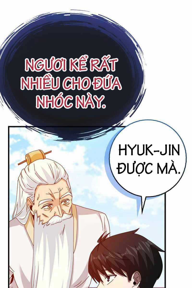 Thiên Tài Võ Thuật Hồi Quy Chương 23 trang 49