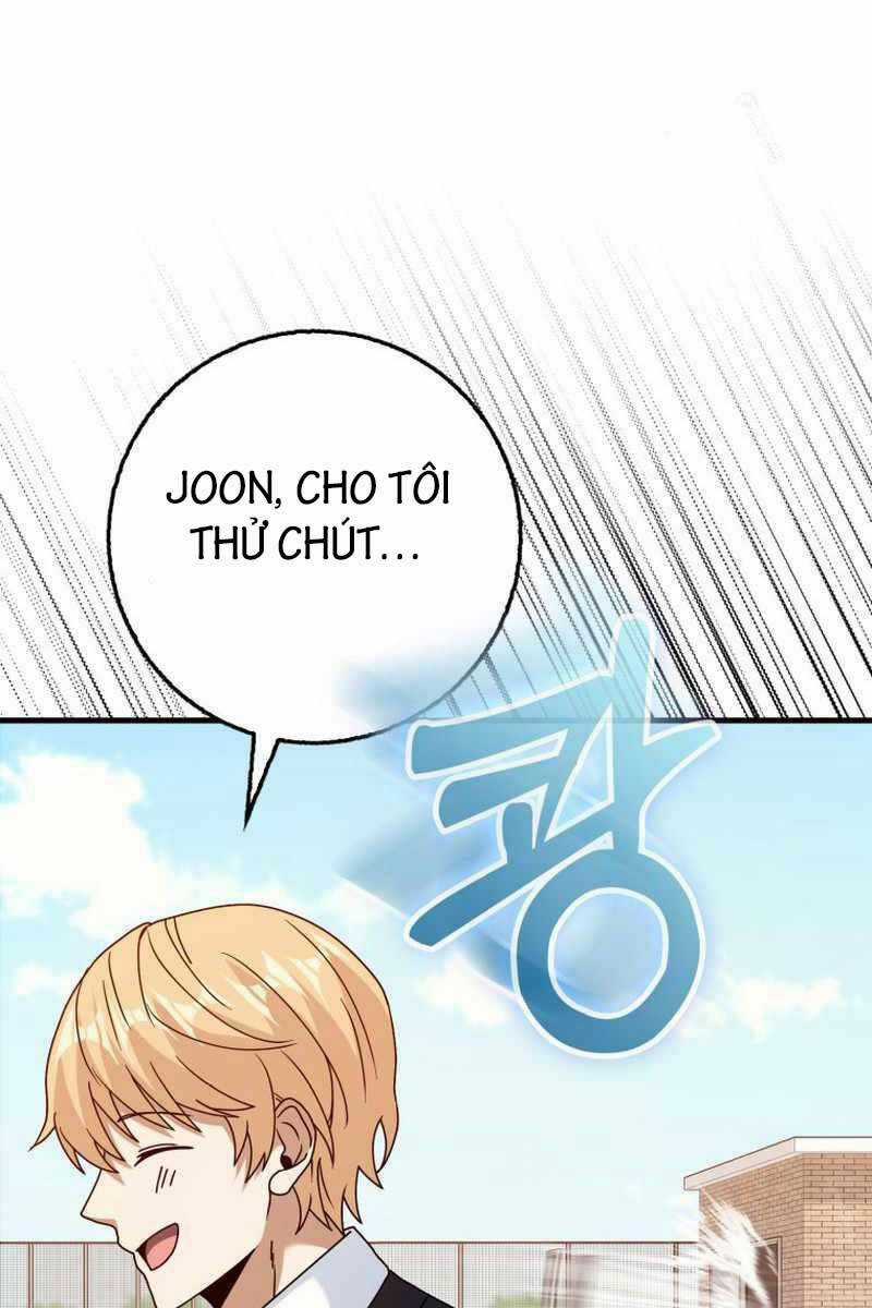 Thiên Tài Võ Thuật Hồi Quy Chương 23 trang 51