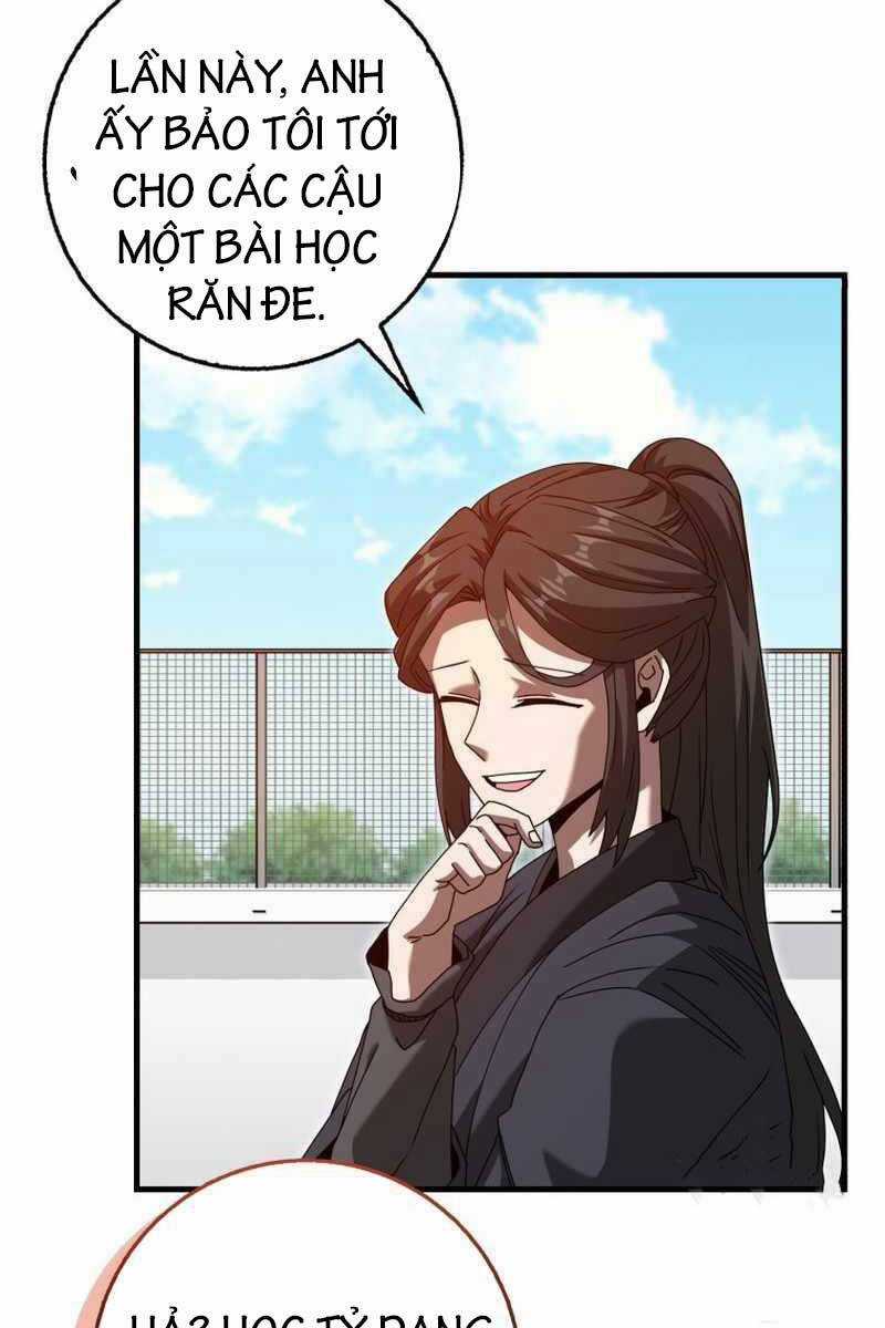 Thiên Tài Võ Thuật Hồi Quy Chương 23 trang 66