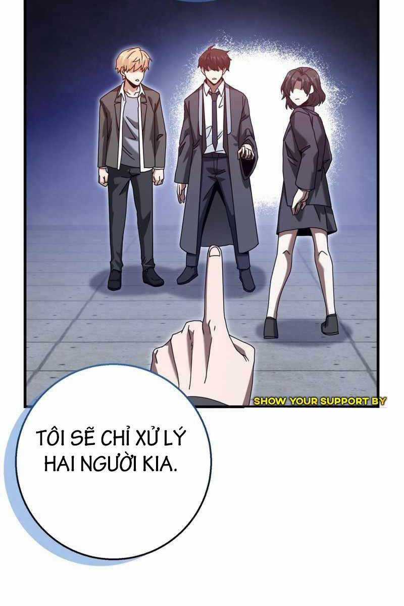 Thiên Tài Võ Thuật Hồi Quy Chương 23 trang 68