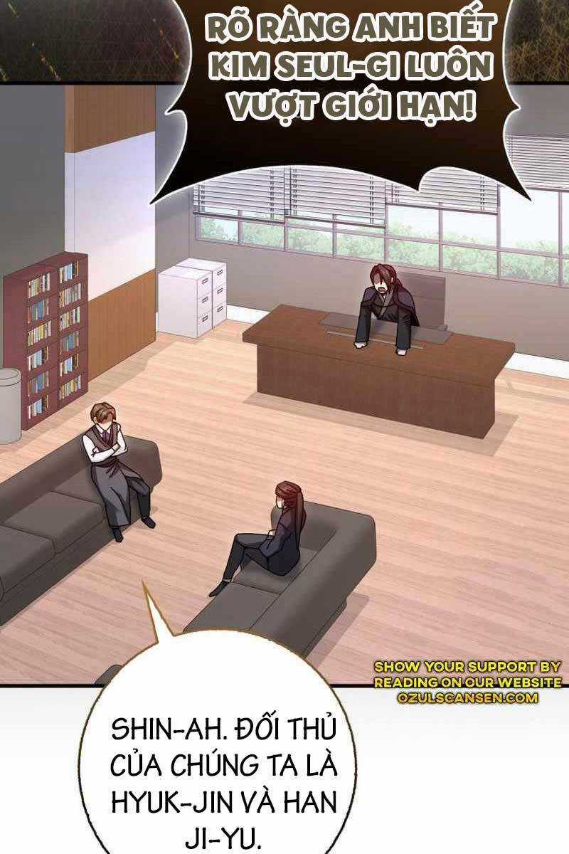 Thiên Tài Võ Thuật Hồi Quy Chương 23 trang 7