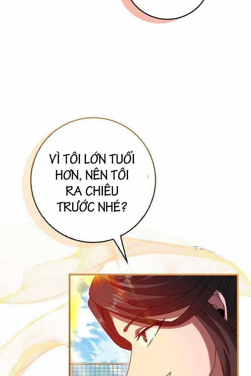 Thiên Tài Võ Thuật Hồi Quy Chương 23 trang 75