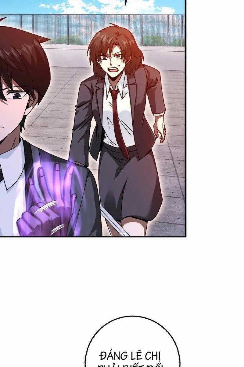 Thiên Tài Võ Thuật Hồi Quy Chương 24 trang 23