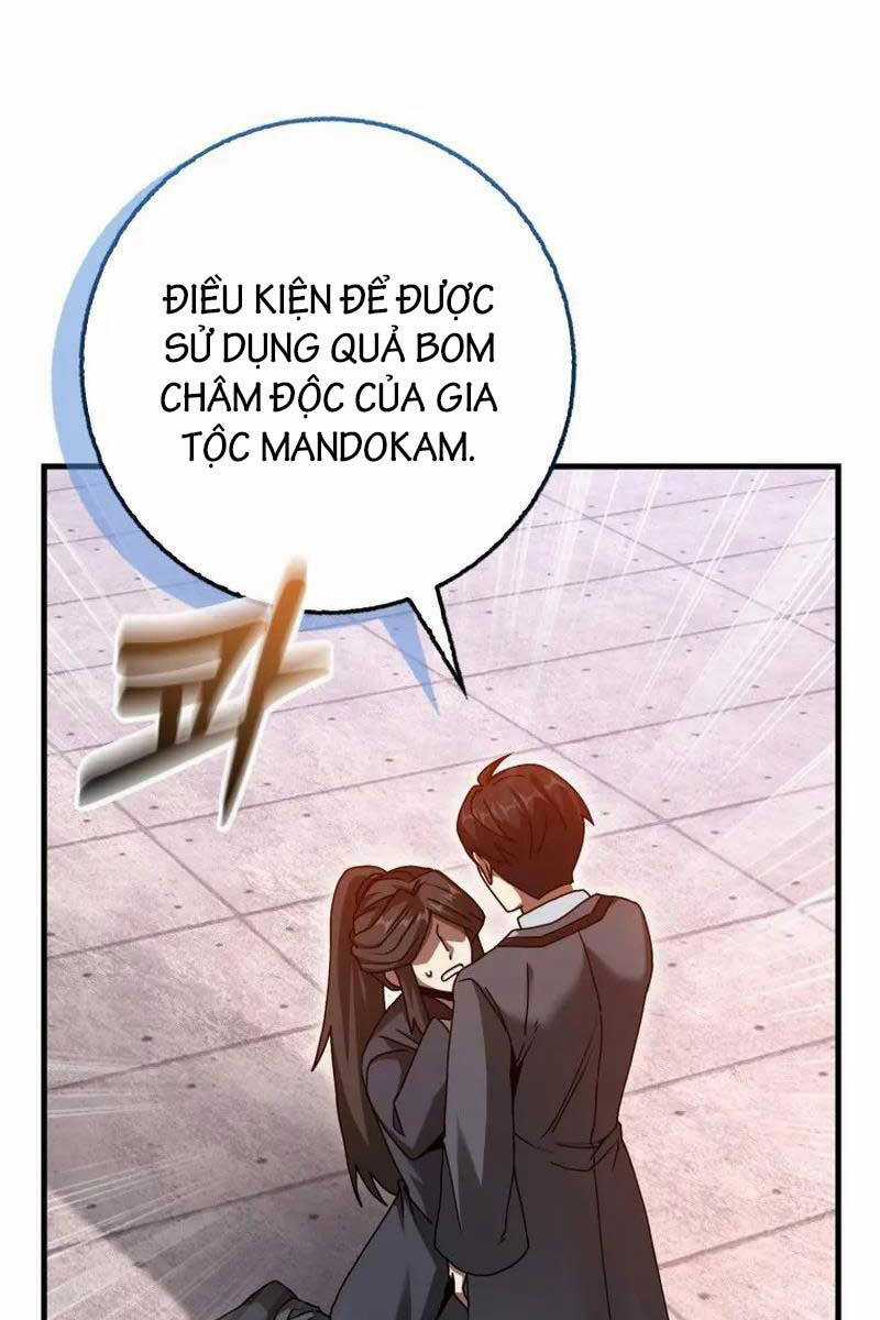 Thiên Tài Võ Thuật Hồi Quy Chương 24 trang 28