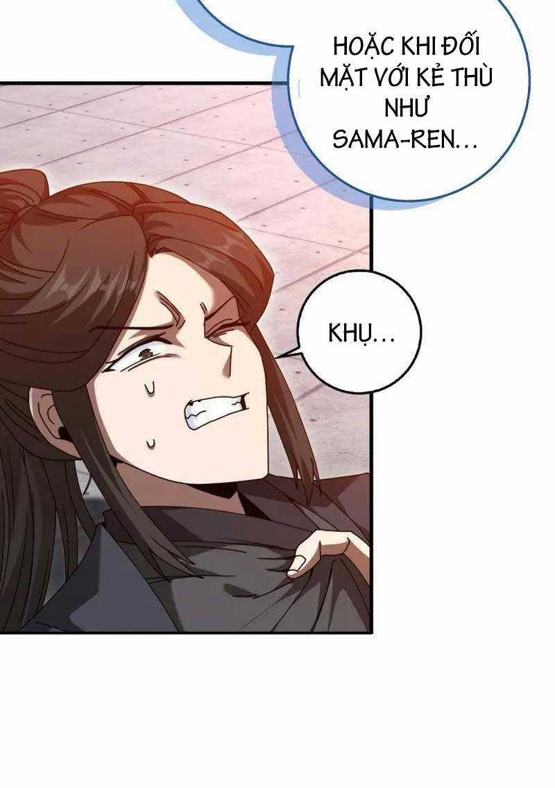 Thiên Tài Võ Thuật Hồi Quy Chương 24 trang 30