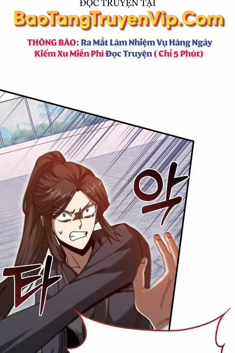 Thiên Tài Võ Thuật Hồi Quy Chương 24 trang 34