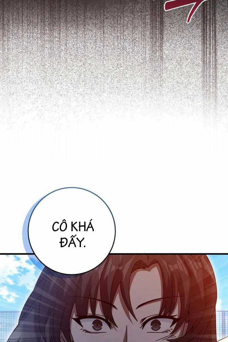 Thiên Tài Võ Thuật Hồi Quy Chương 24 trang 4