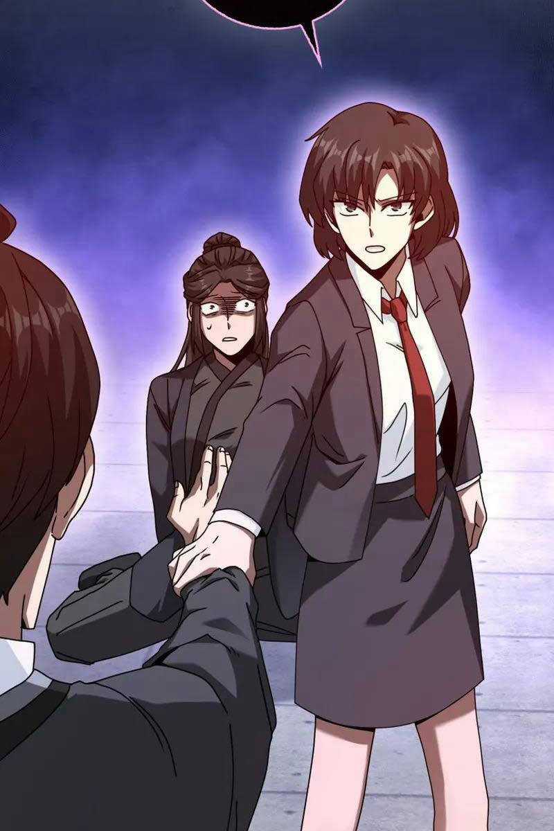 Thiên Tài Võ Thuật Hồi Quy Chương 24 trang 57