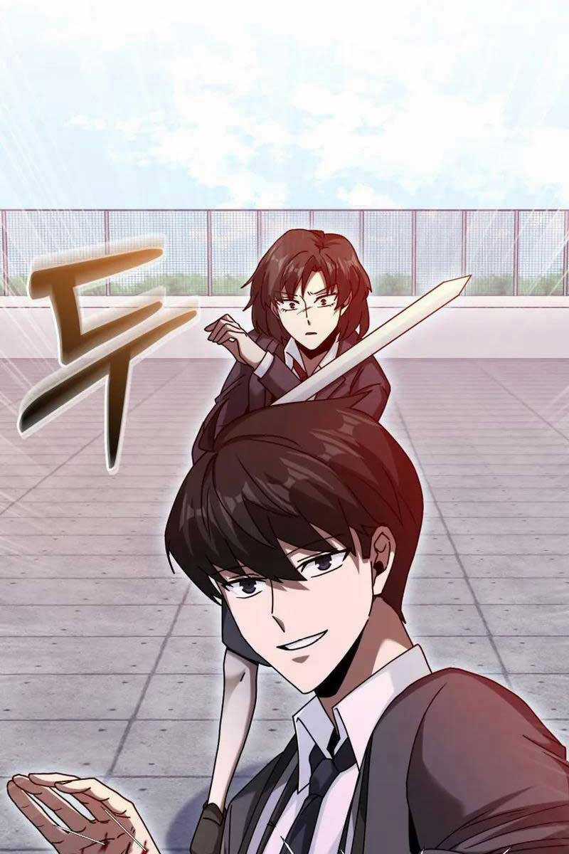 Thiên Tài Võ Thuật Hồi Quy Chương 24 trang 6