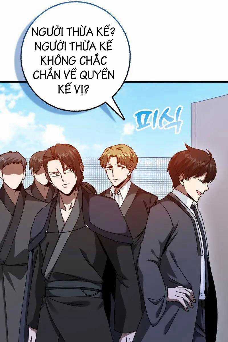 Thiên Tài Võ Thuật Hồi Quy Chương 24 trang 76