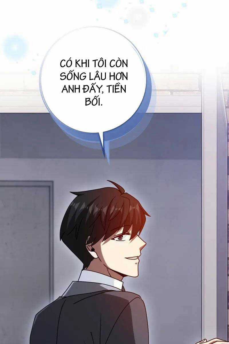 Thiên Tài Võ Thuật Hồi Quy Chương 24 trang 79