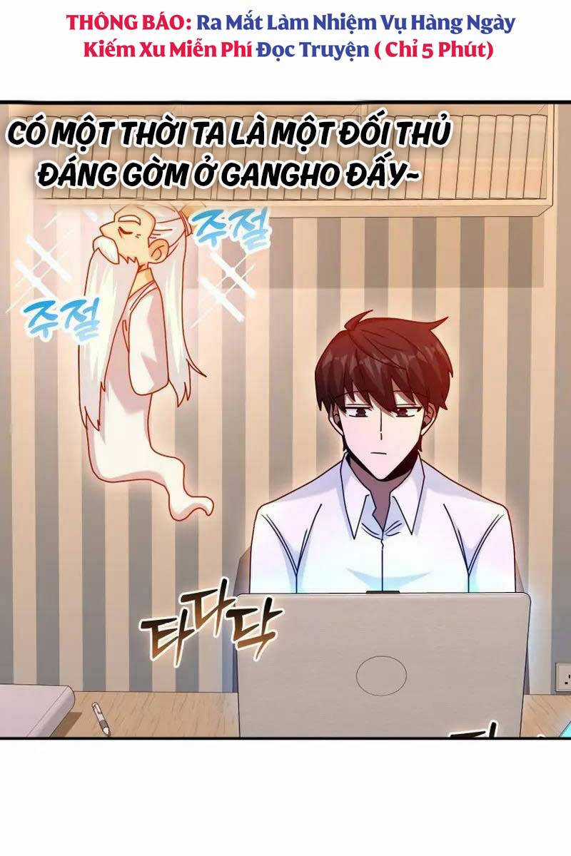 Thiên Tài Võ Thuật Hồi Quy Chương 24 trang 92