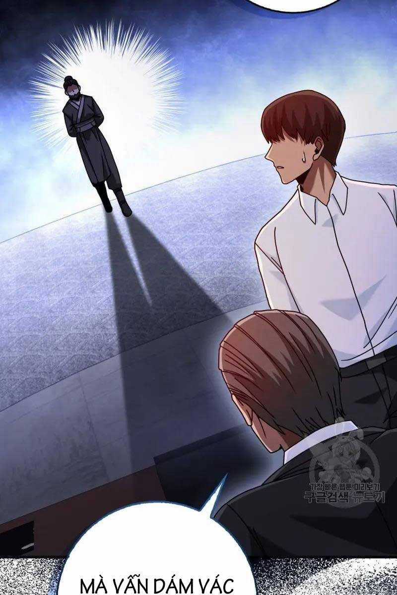 Thiên Tài Võ Thuật Hồi Quy Chương 25 trang 11